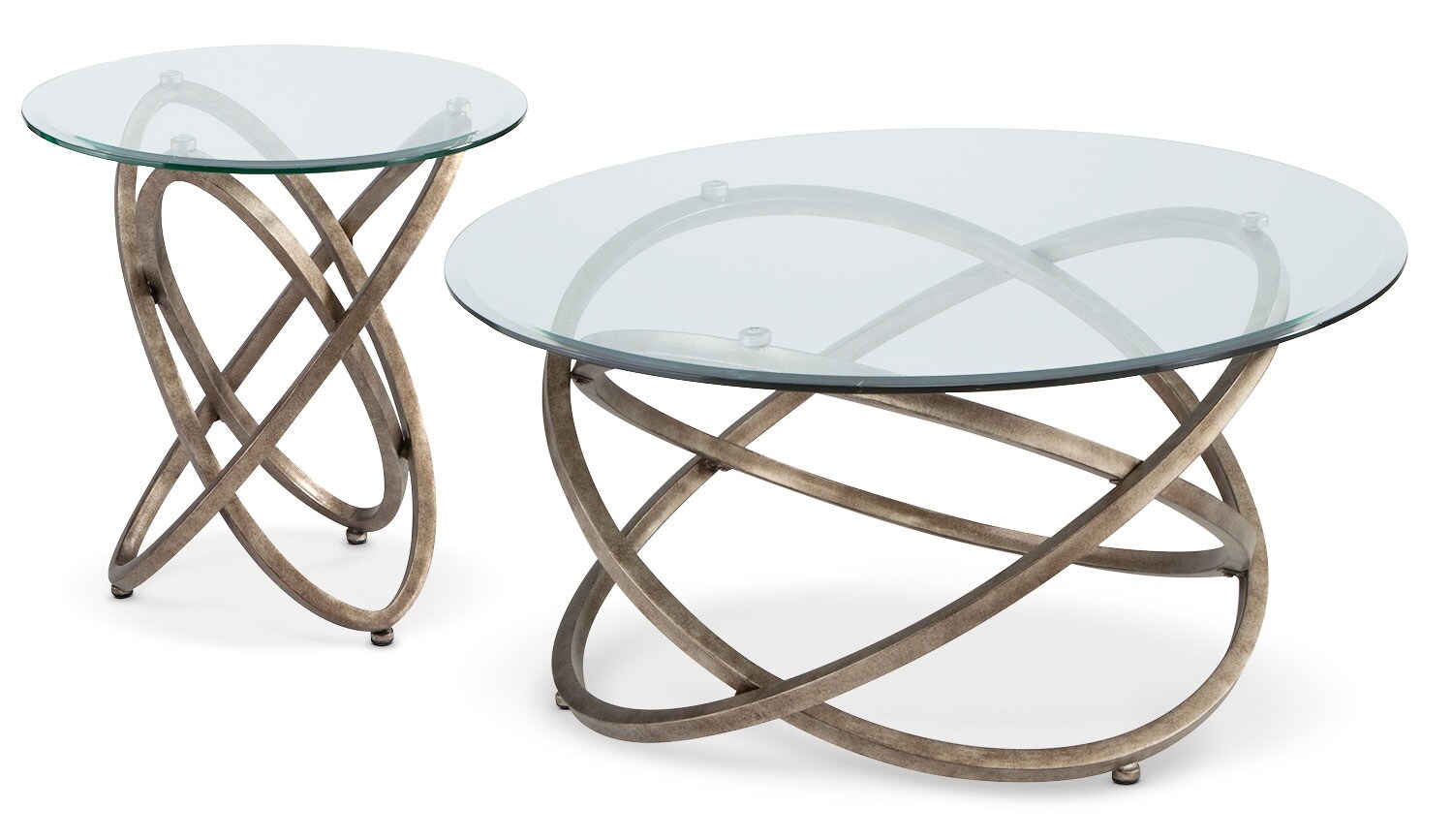 Occasional Tables The Brick