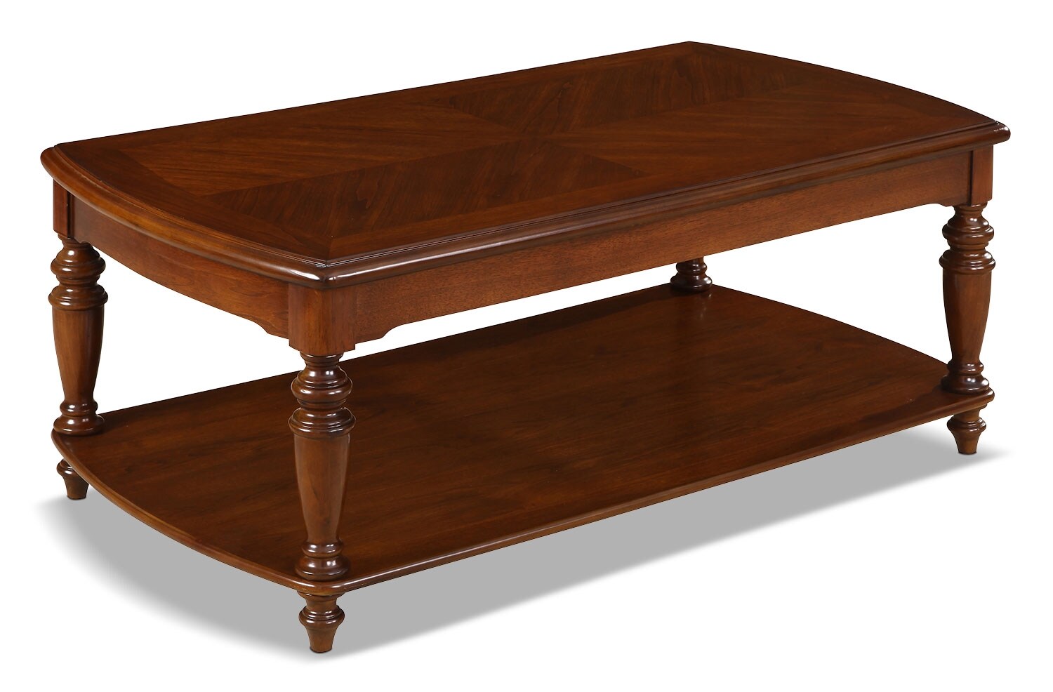 Coffee Tables The Brick