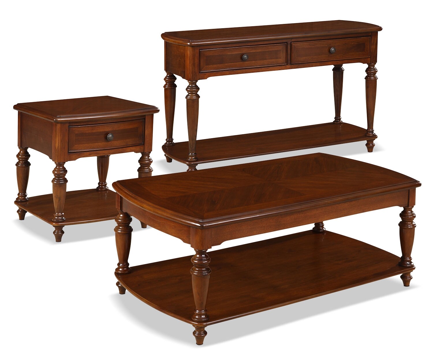 Occasional Tables The Brick