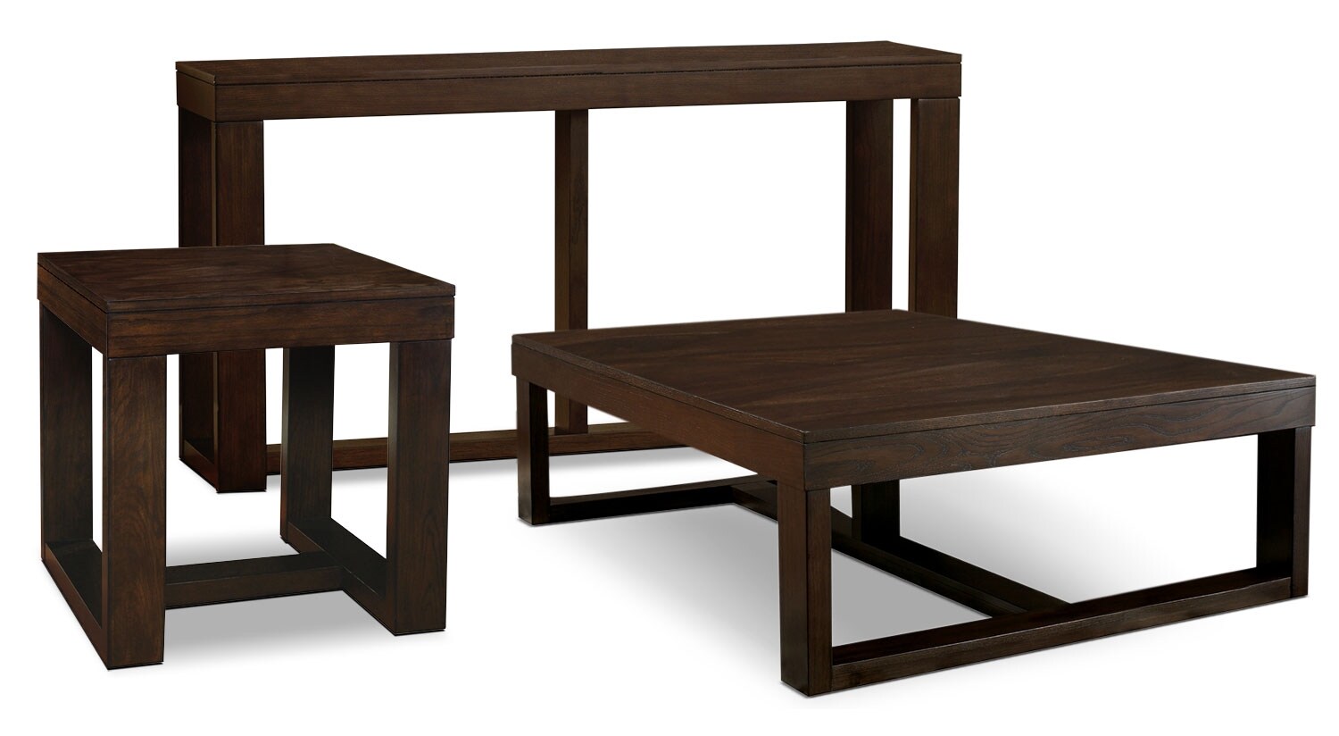 Watson Coffee Table The Brick