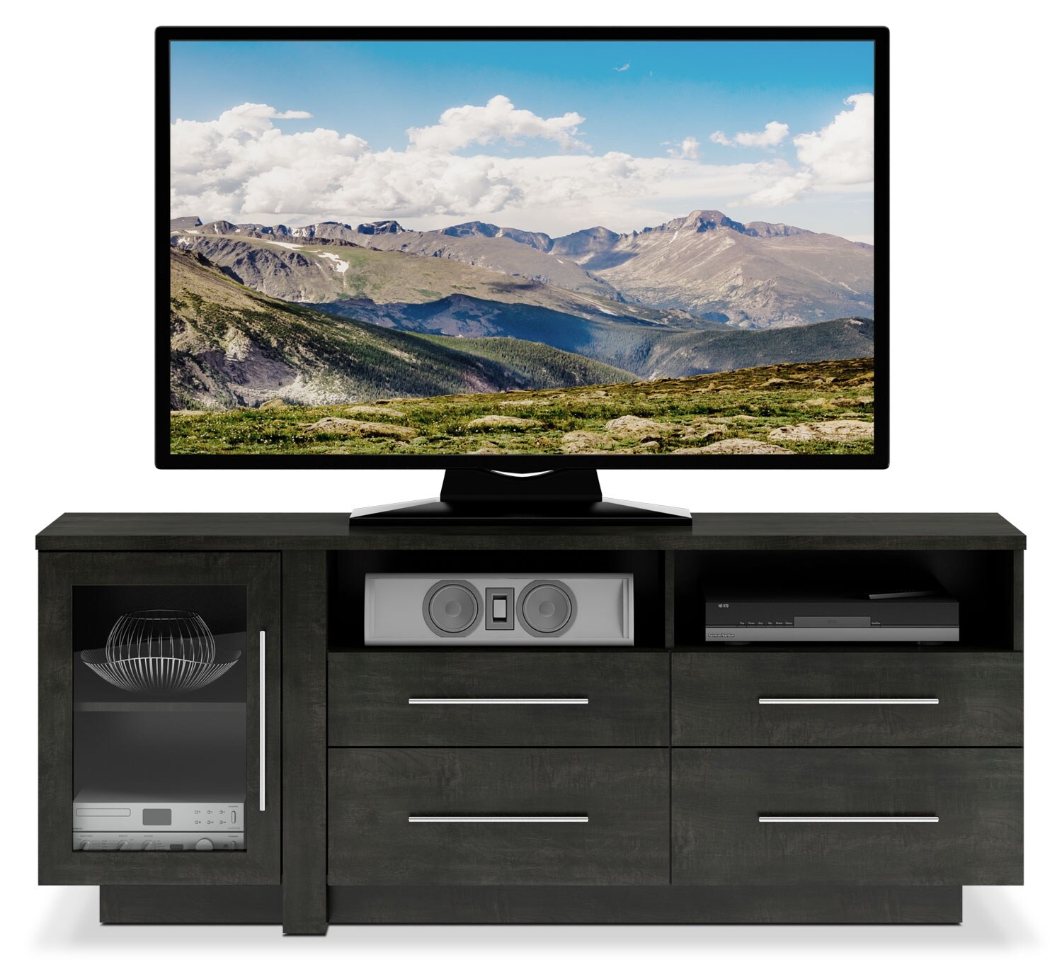 Arklow 69" TV Stand The Brick