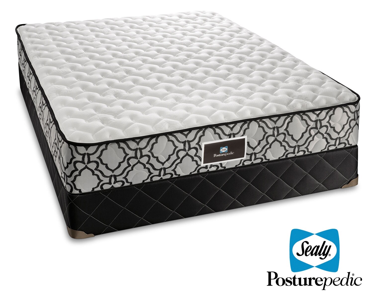 Sealy Saga Mattress Collection