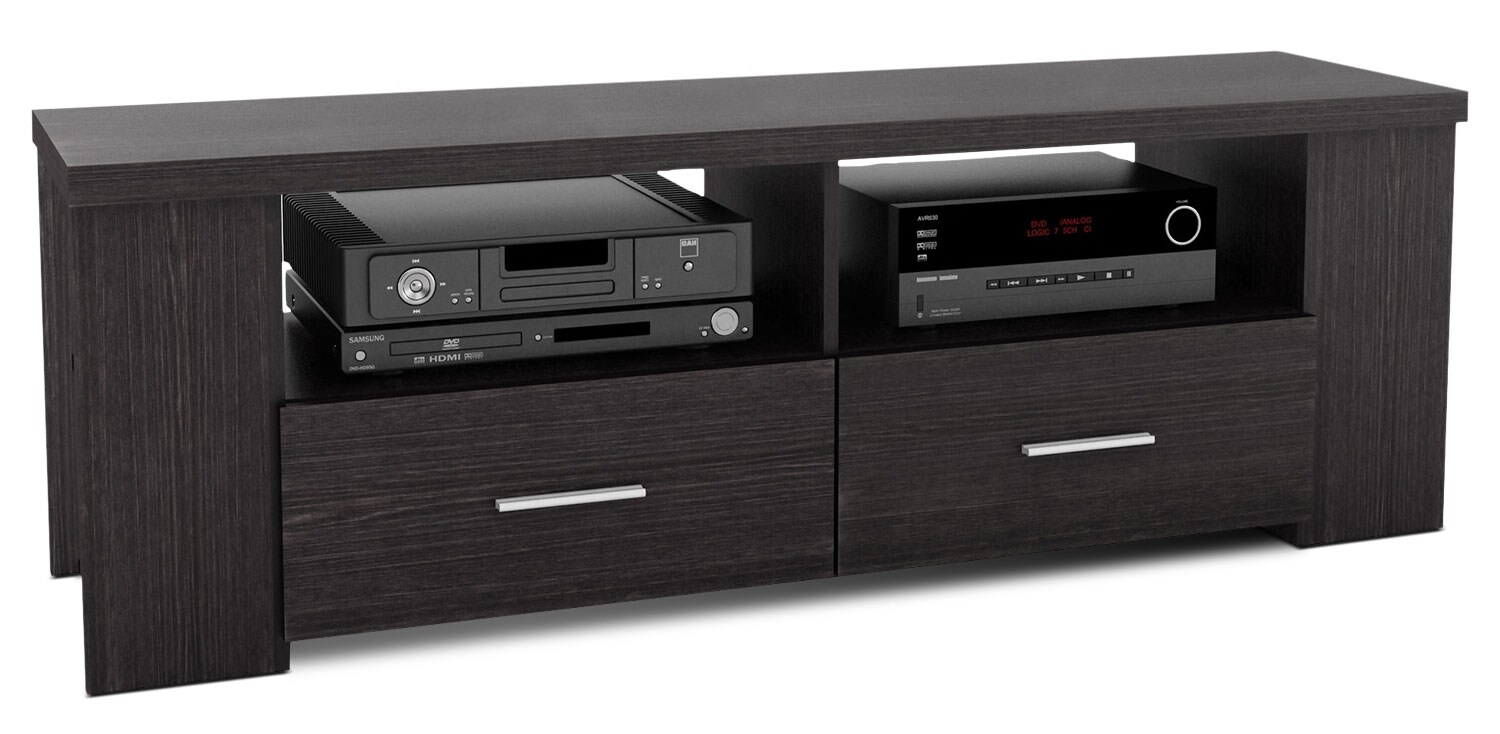 Seattle 60" TV Stand The Brick