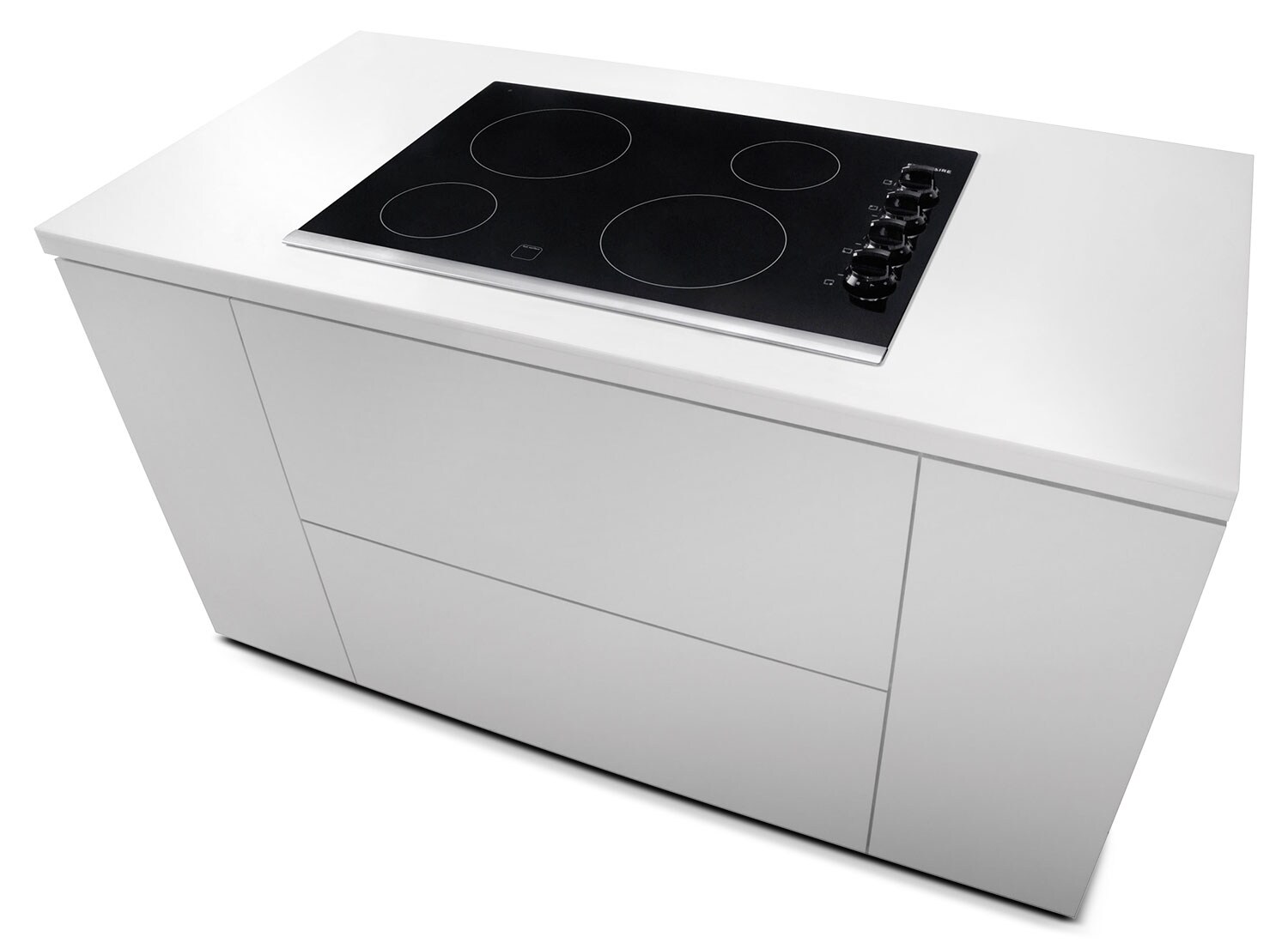 Frigidaire Electric Cooktop FFEC3024PS Leon's