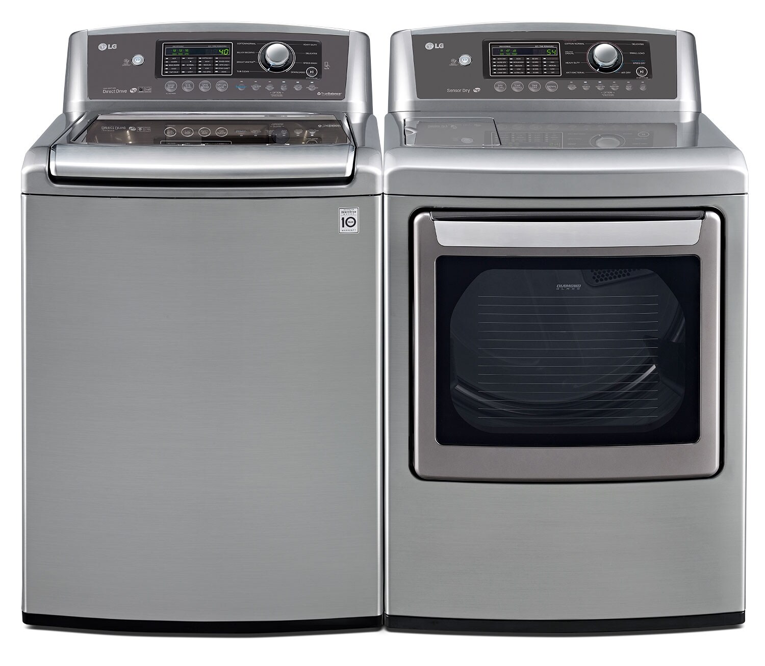 Laundry Pairs The Brick