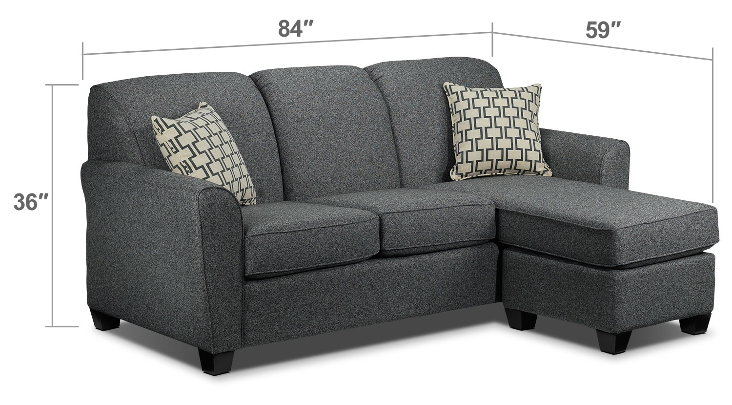 Deep Sofa Dimensions Furniture Deep Sofa Covers Purple Armless