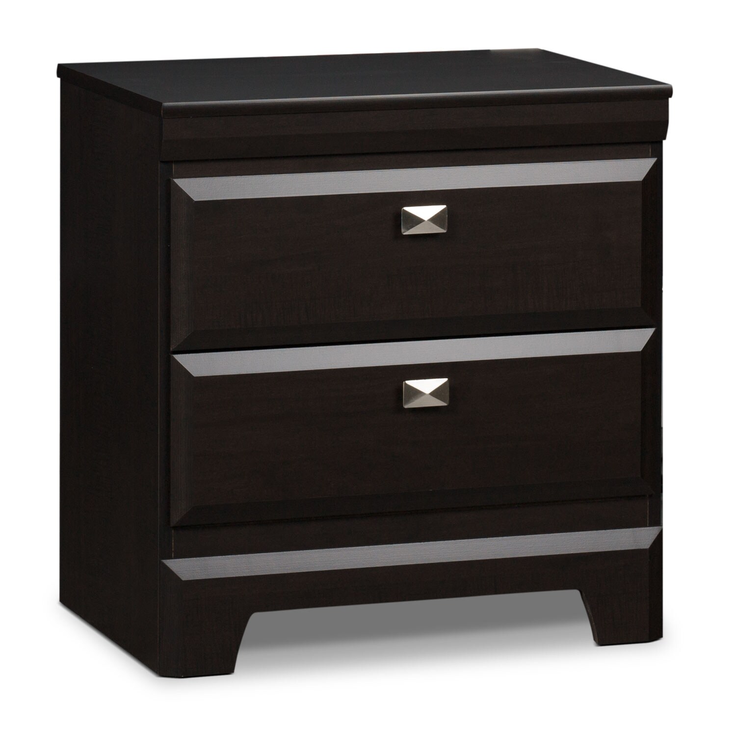 Yorkdale Nightstand The Brick