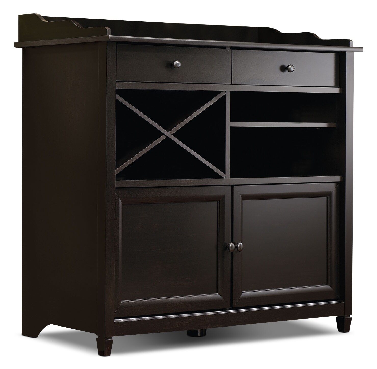 and Curios The Brick