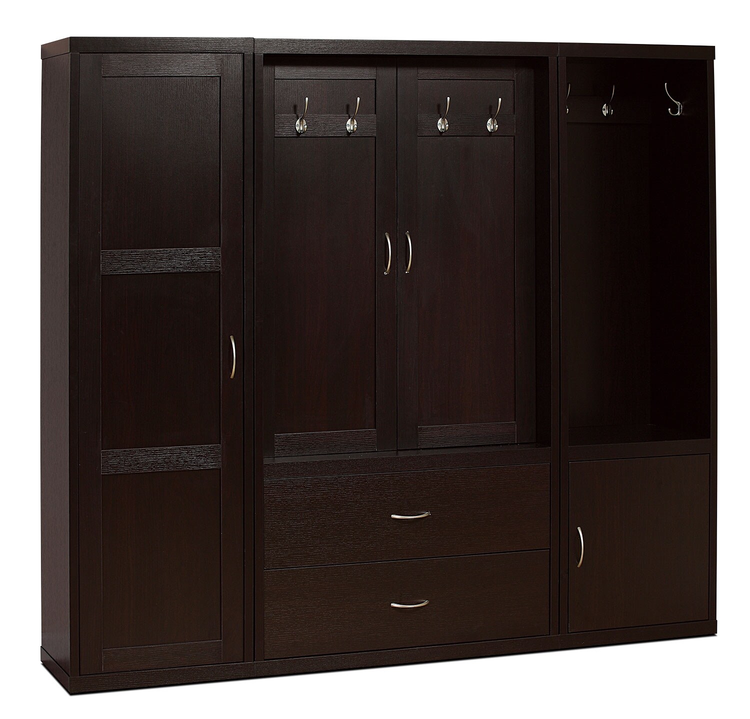 Coat Racks and Hall Stands The Brick