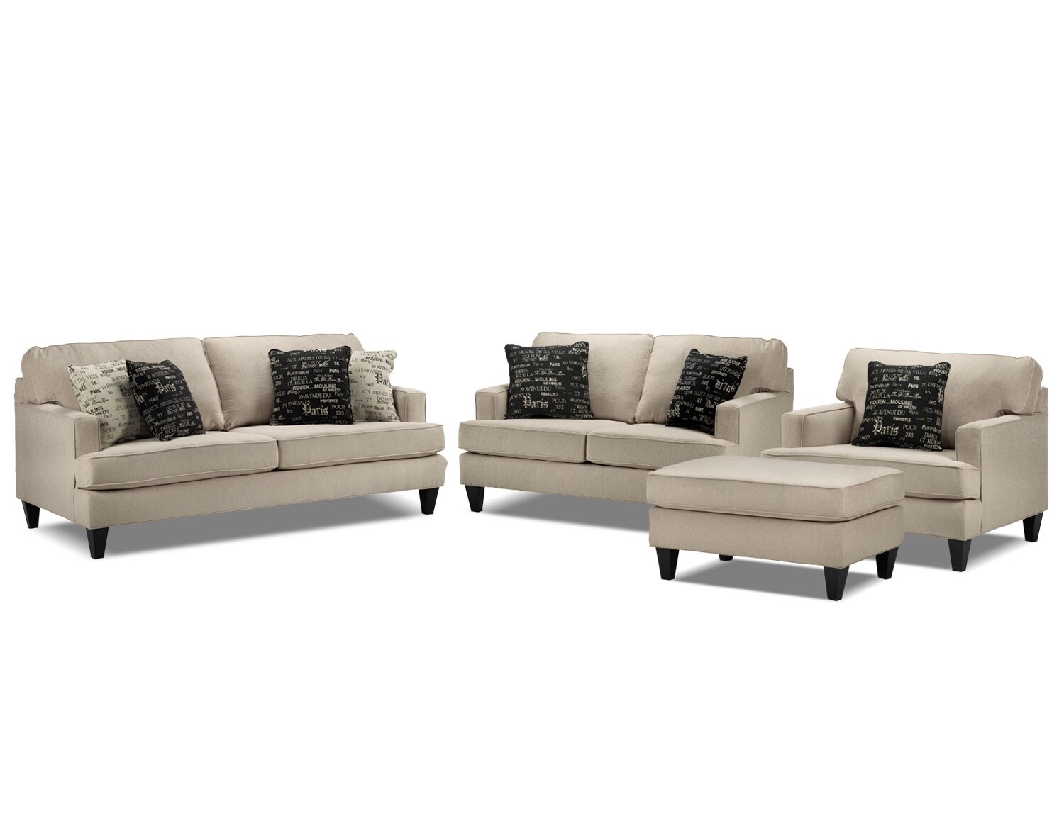 The Capella Collection