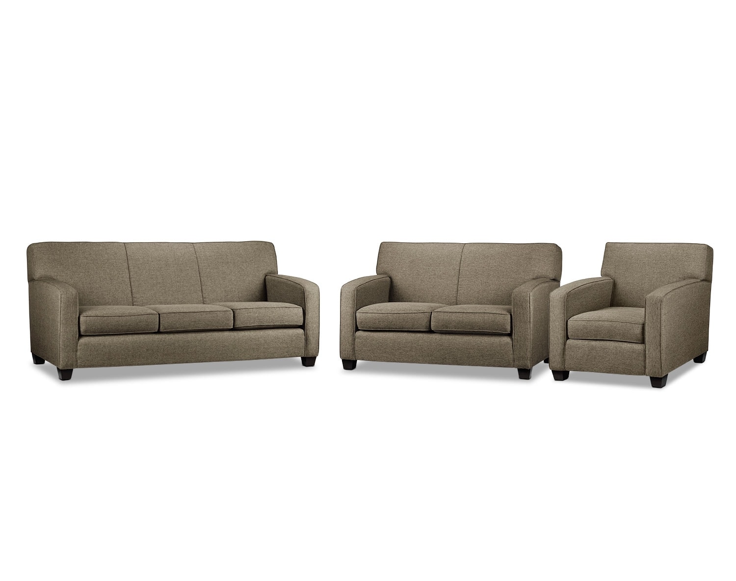 The Falcon Collection - Beige