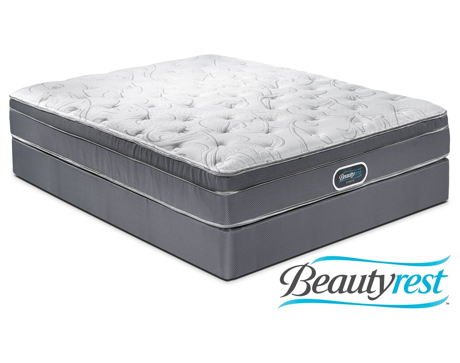 Simmons Prince Edward Mattress Collection