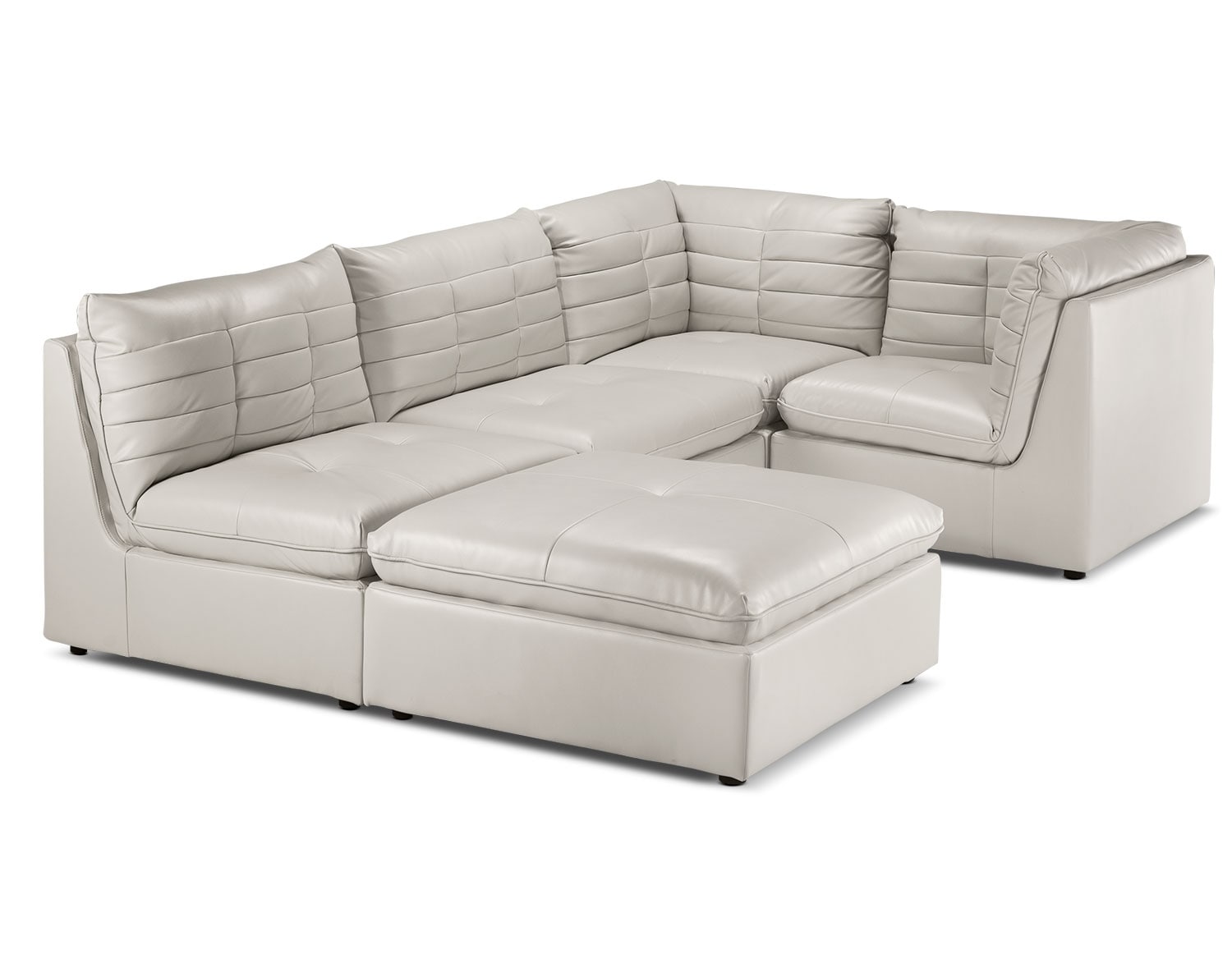 The Cortina Collection