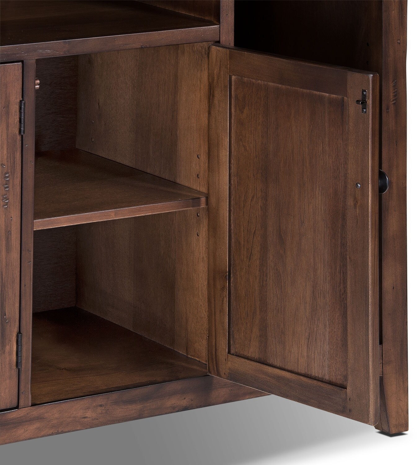 Stratford 84" TV Stand The Brick