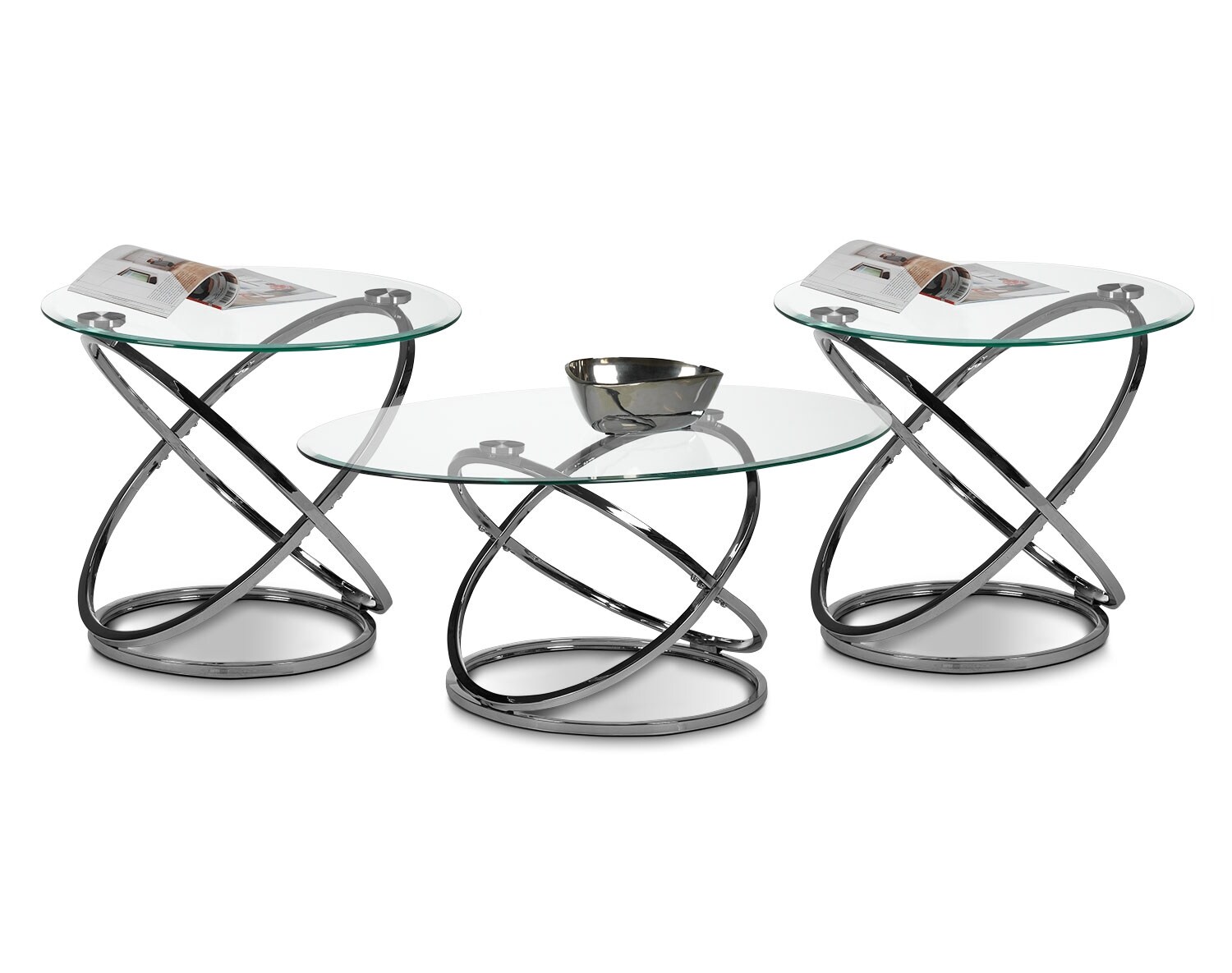 The Axis Table Collection