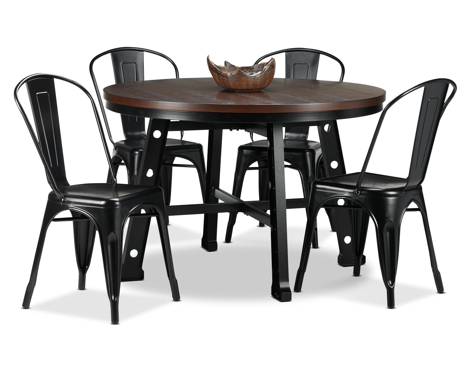 The Stockton Dinette Collection