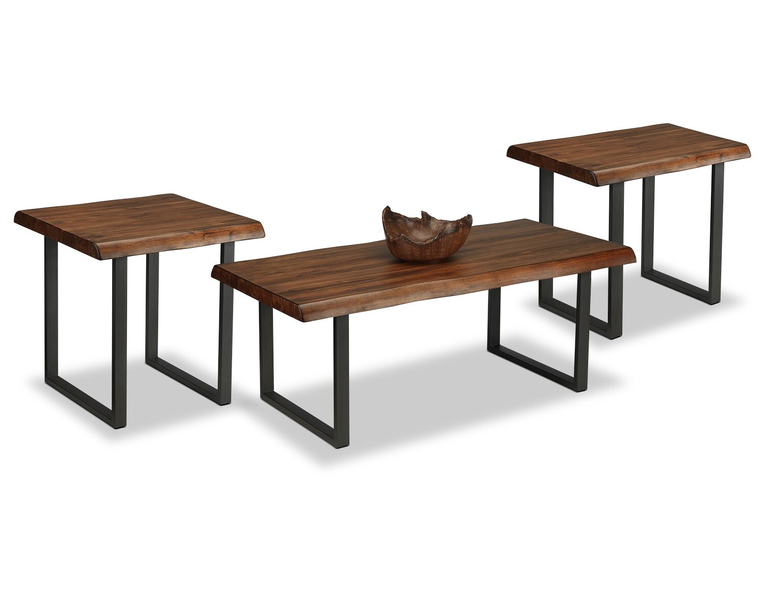 The Natura Collection