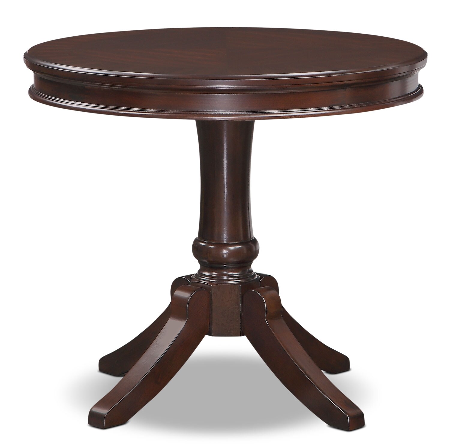 Teslin End Table The Brick