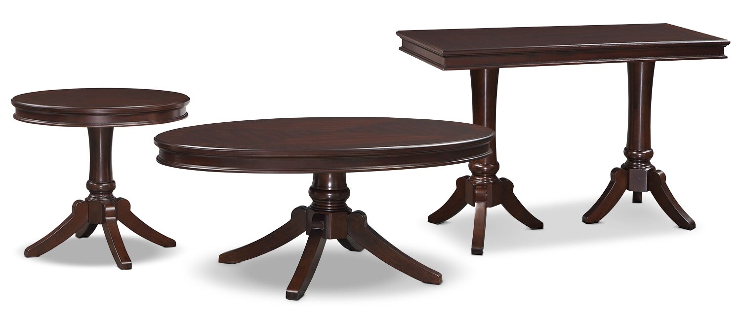 Occasional Tables The Brick