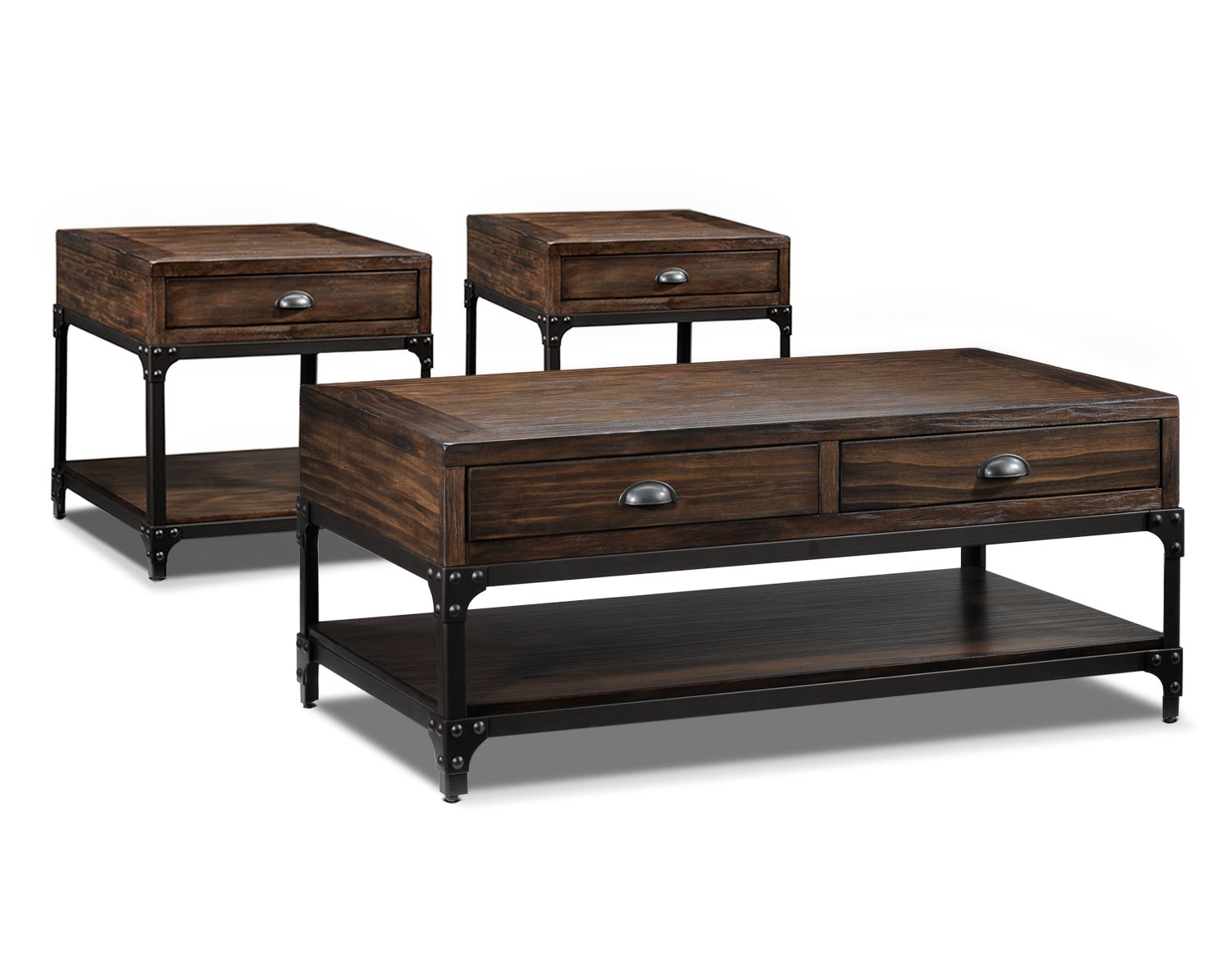The Elder Collection