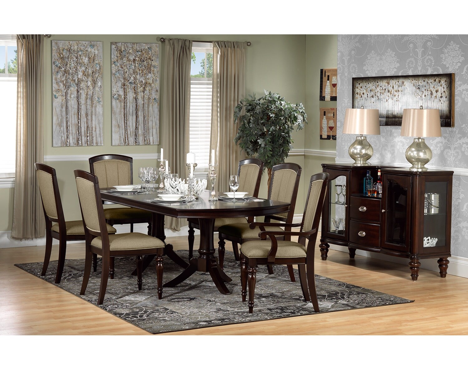 The Thoreaux Collection