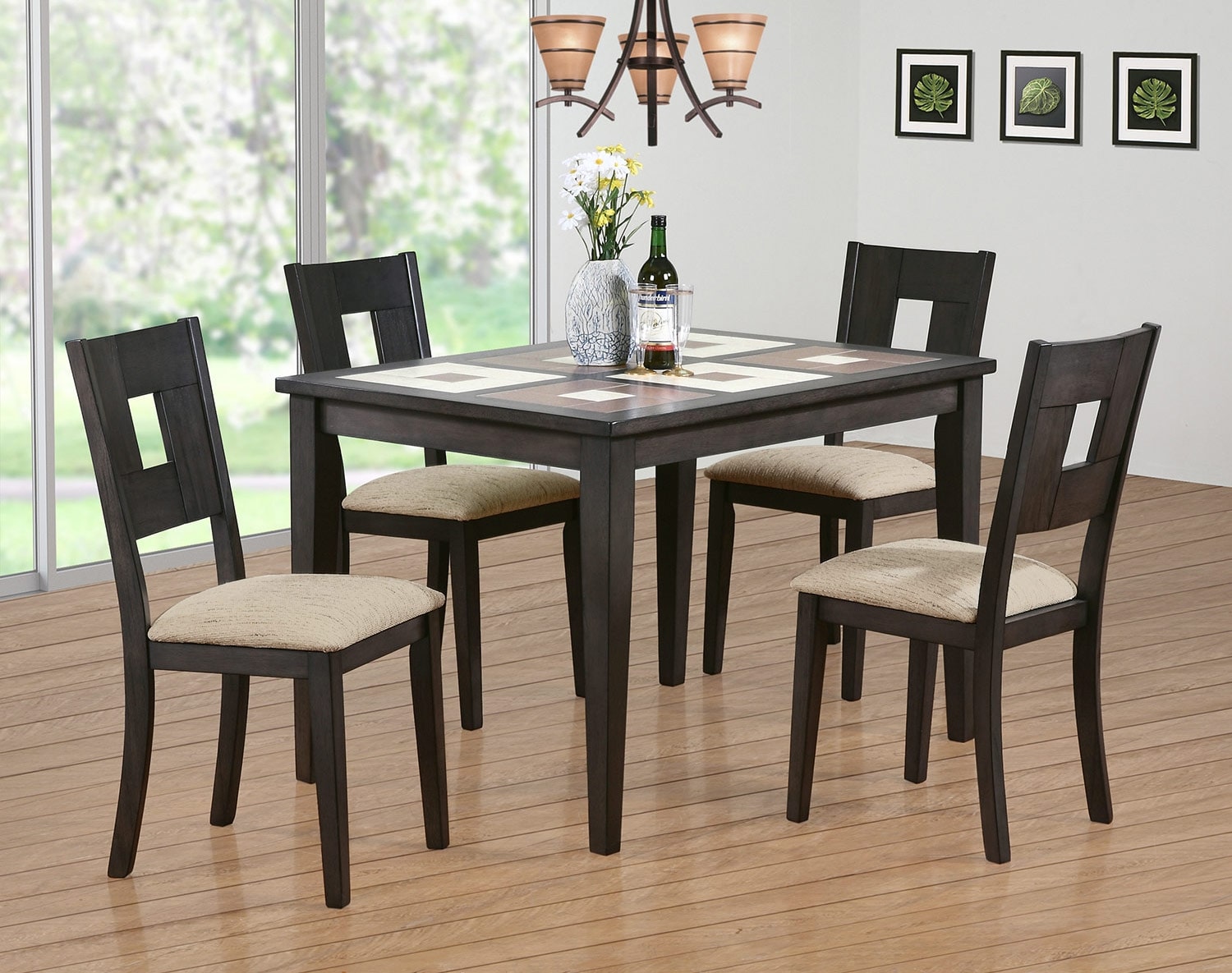 The 5th Avenue Dinette
