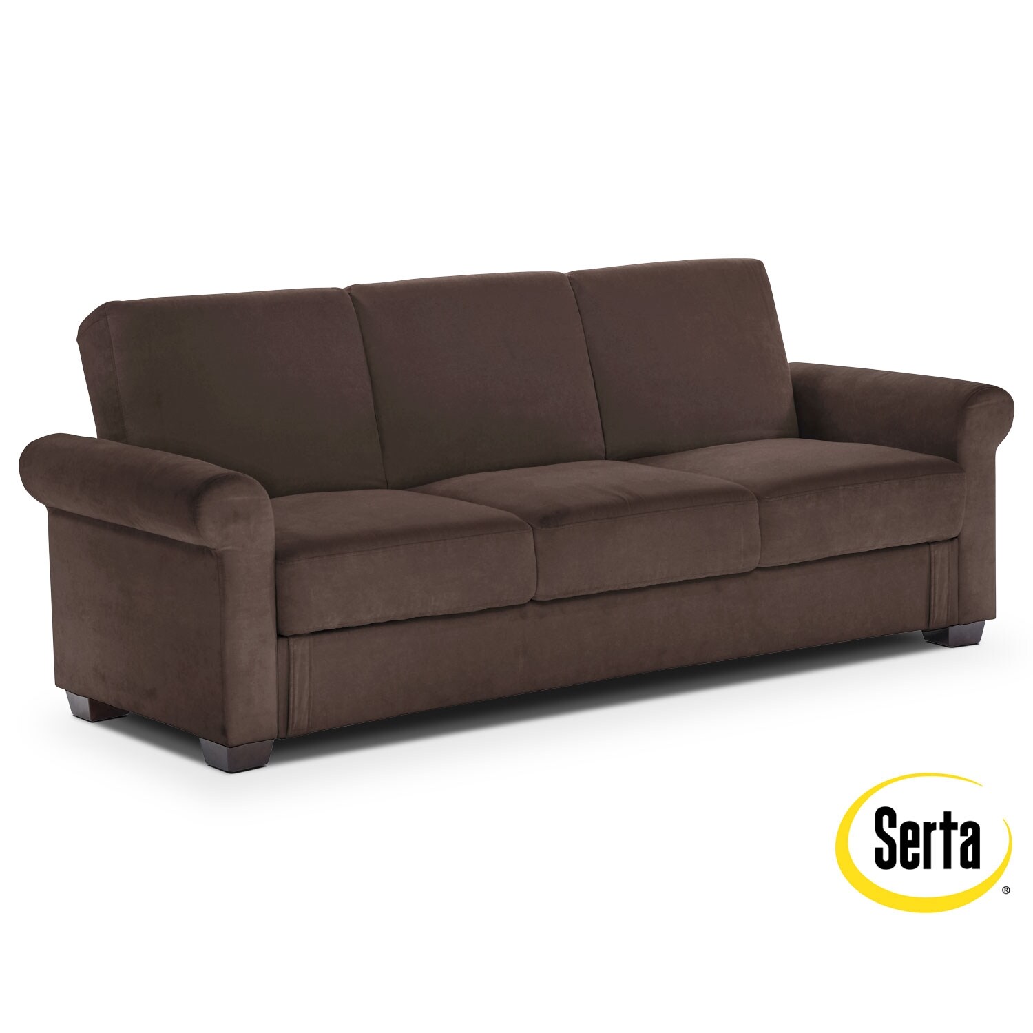 Futons Living Room Seating Value City Furniture
