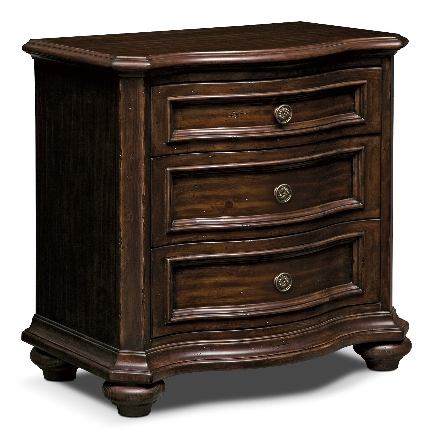 The Winslow Collection