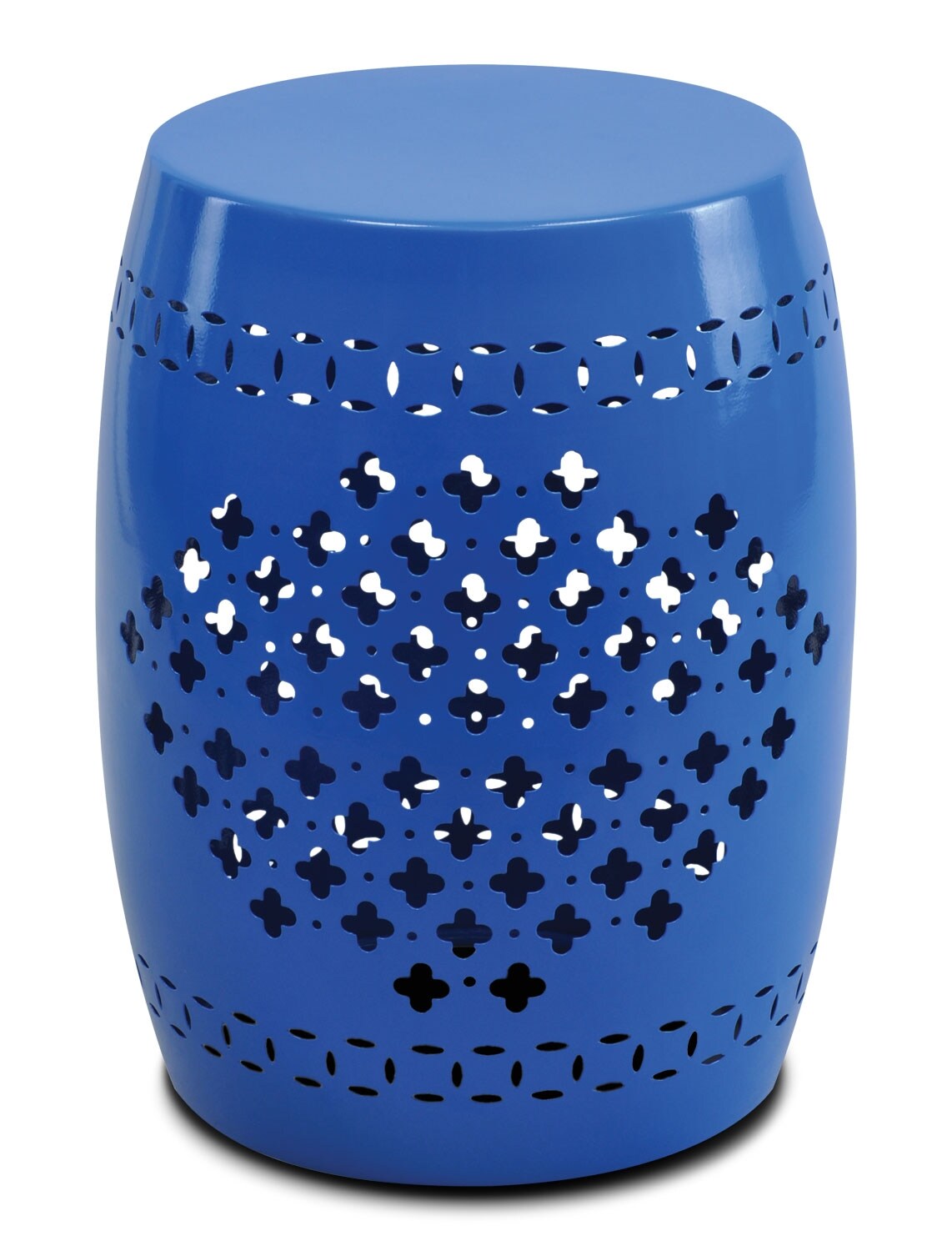 Accent Tables The Brick