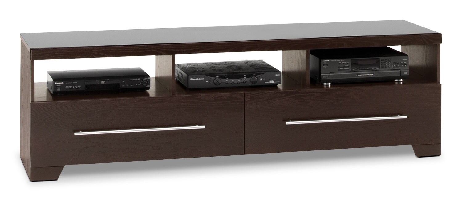 Victoria 74" TV Stand The Brick