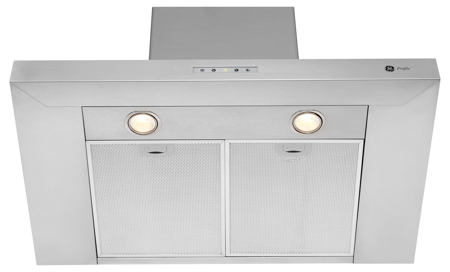 profile range hood