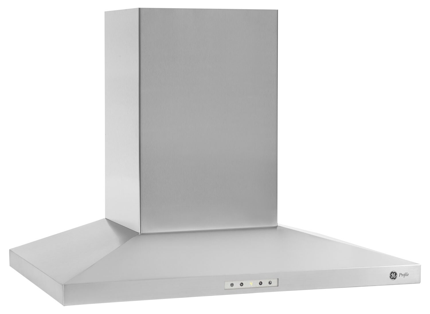 GE Profile™ 30" Range Hood PVWT930SSV The Brick