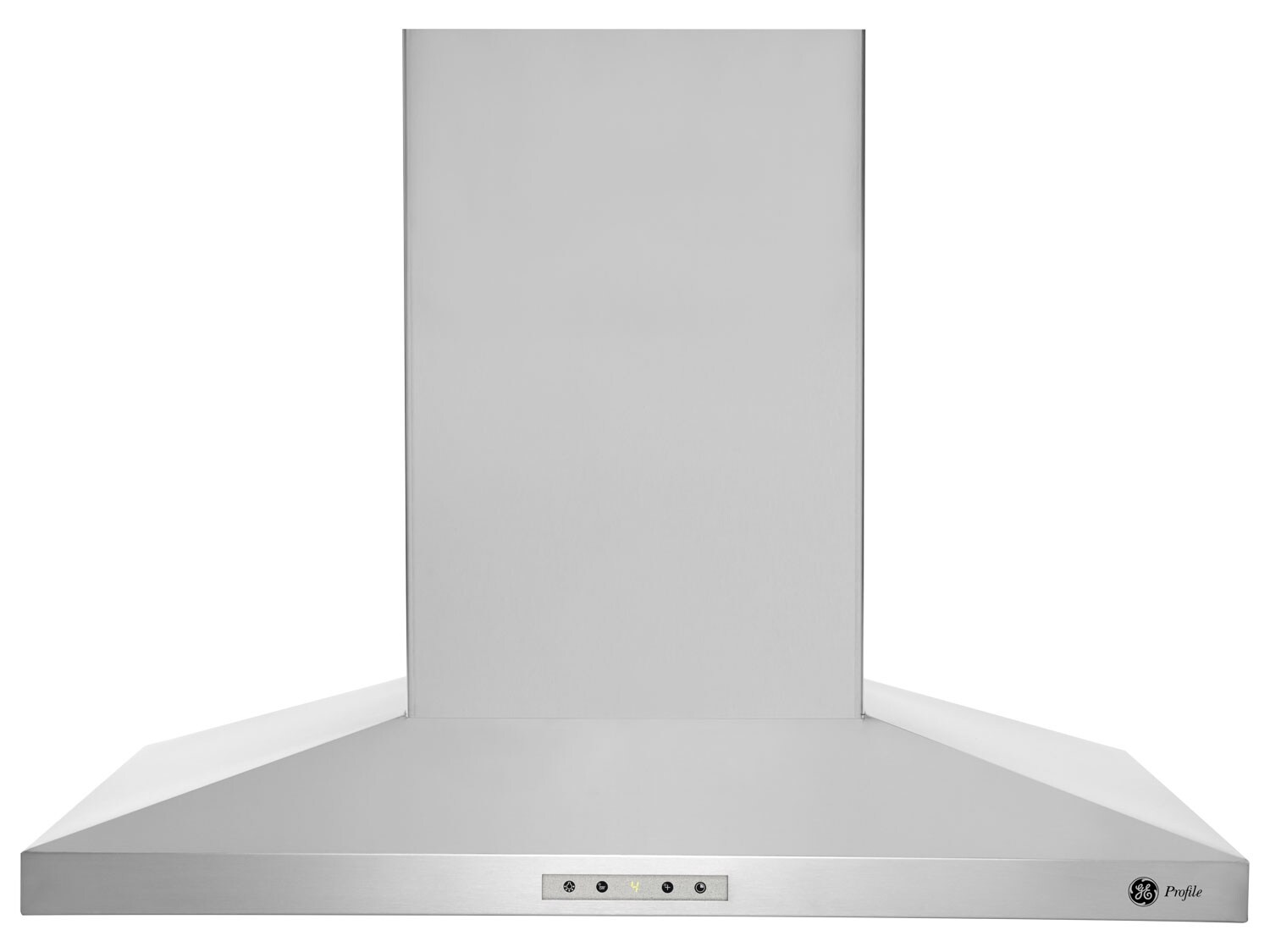 GE Profile Range Hood Charcoal Filter For Fresh Air