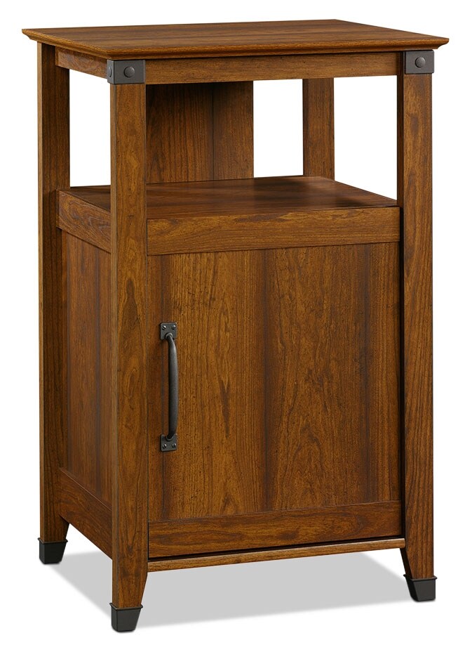 Carson Accent Washington Cherry The Brick