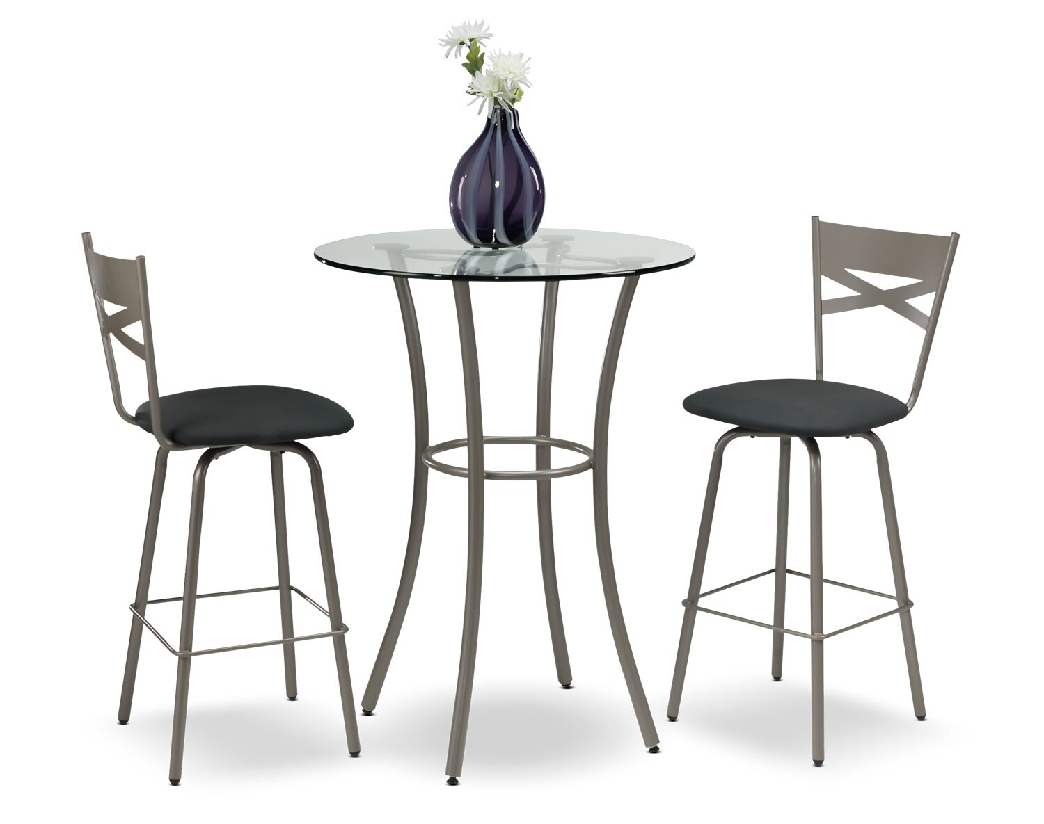 The Lotus Dinette Collection