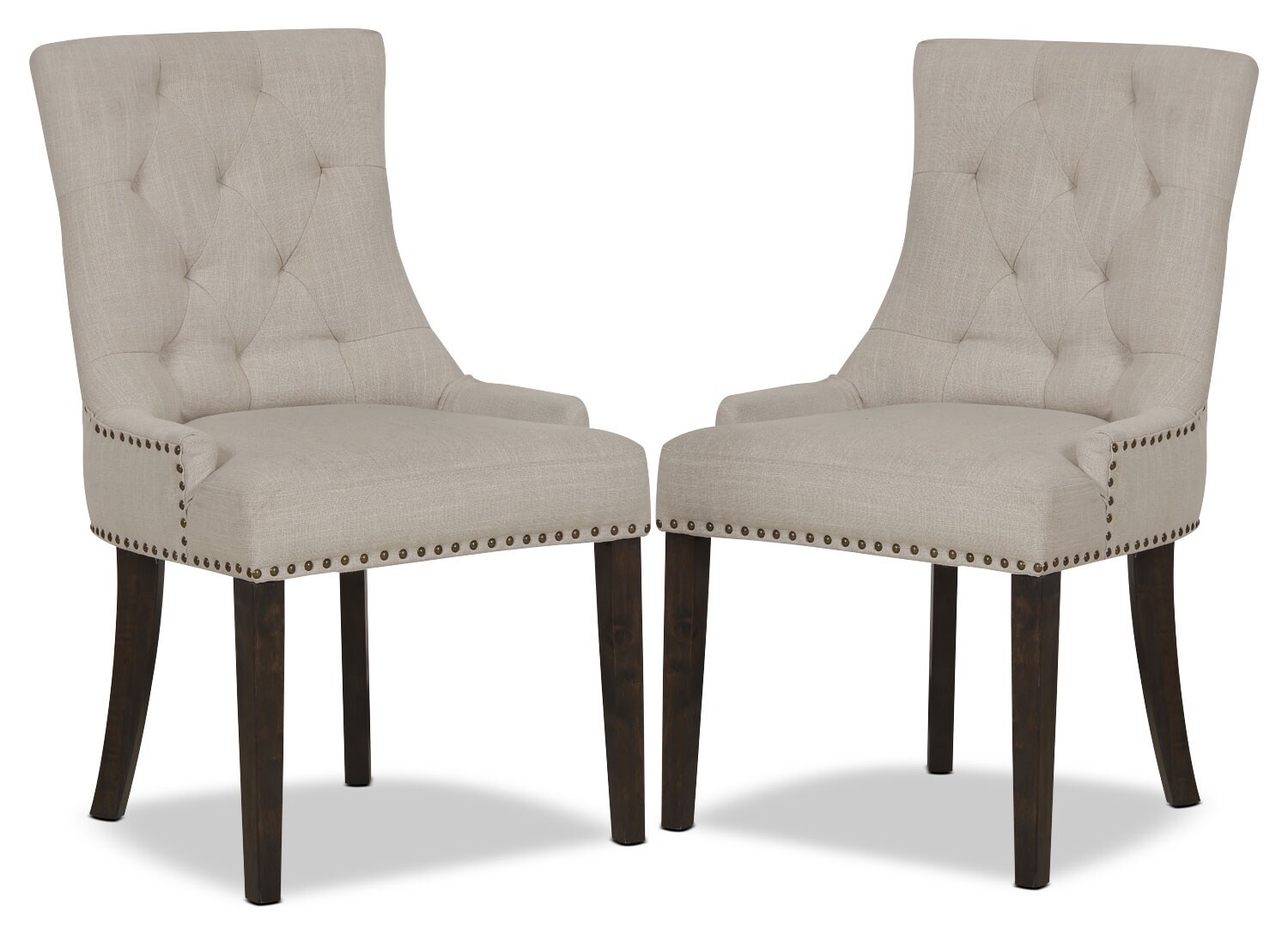 Dining Chairs The Brick