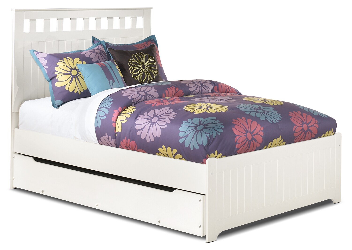 Kids' Beds The Brick