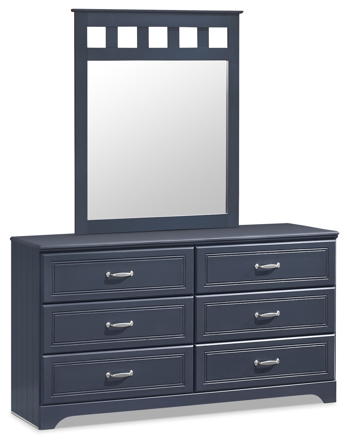 Leo Dresser The Brick