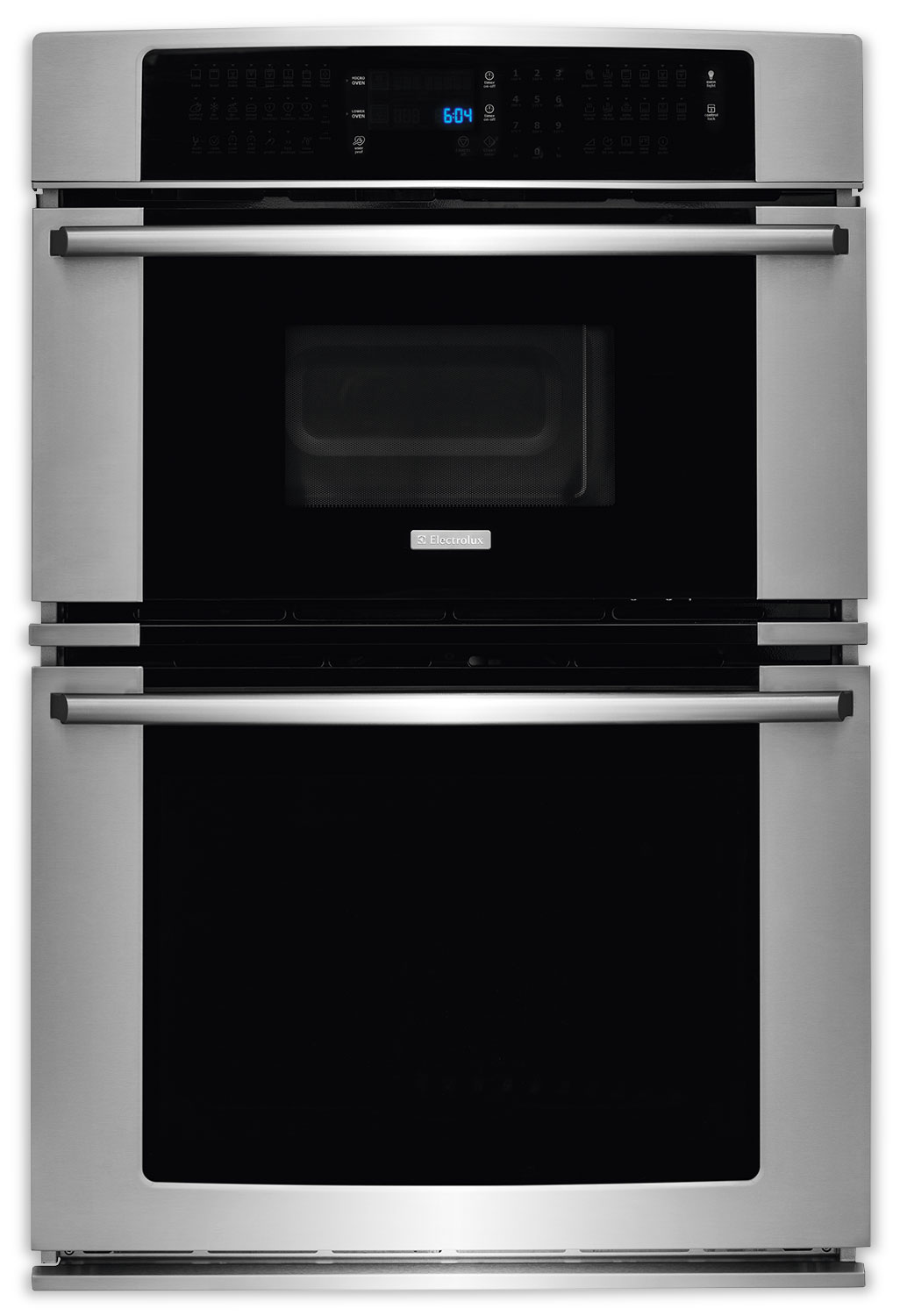 Wall Ovens The Brick