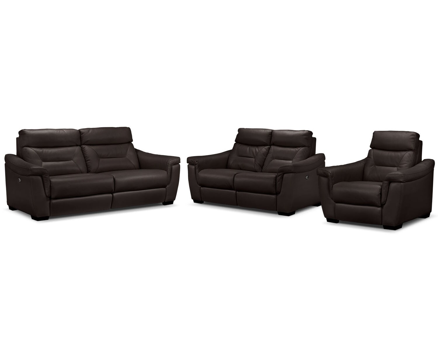 The Ralston Collection - Walnut