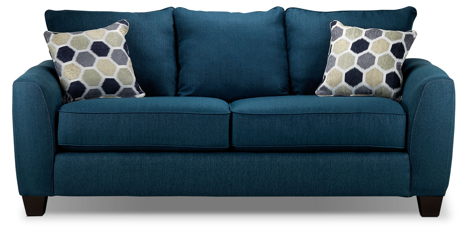Heritage Sofa