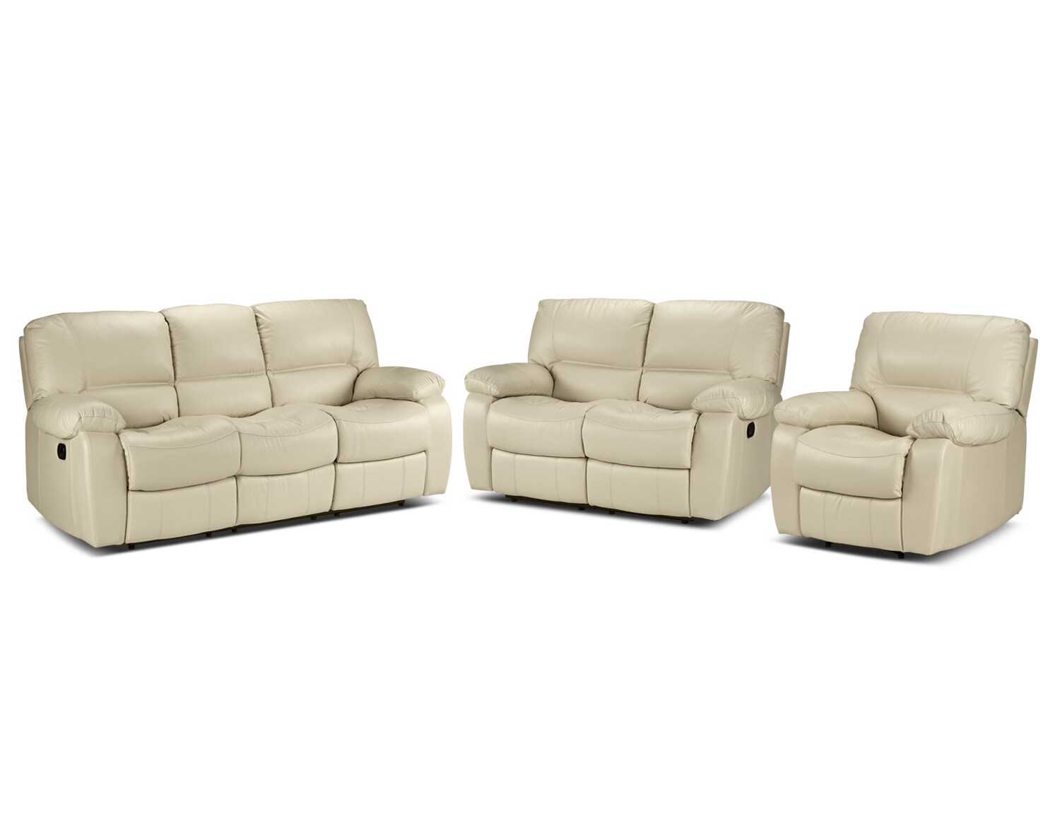 The Piermont Collection - Bisque