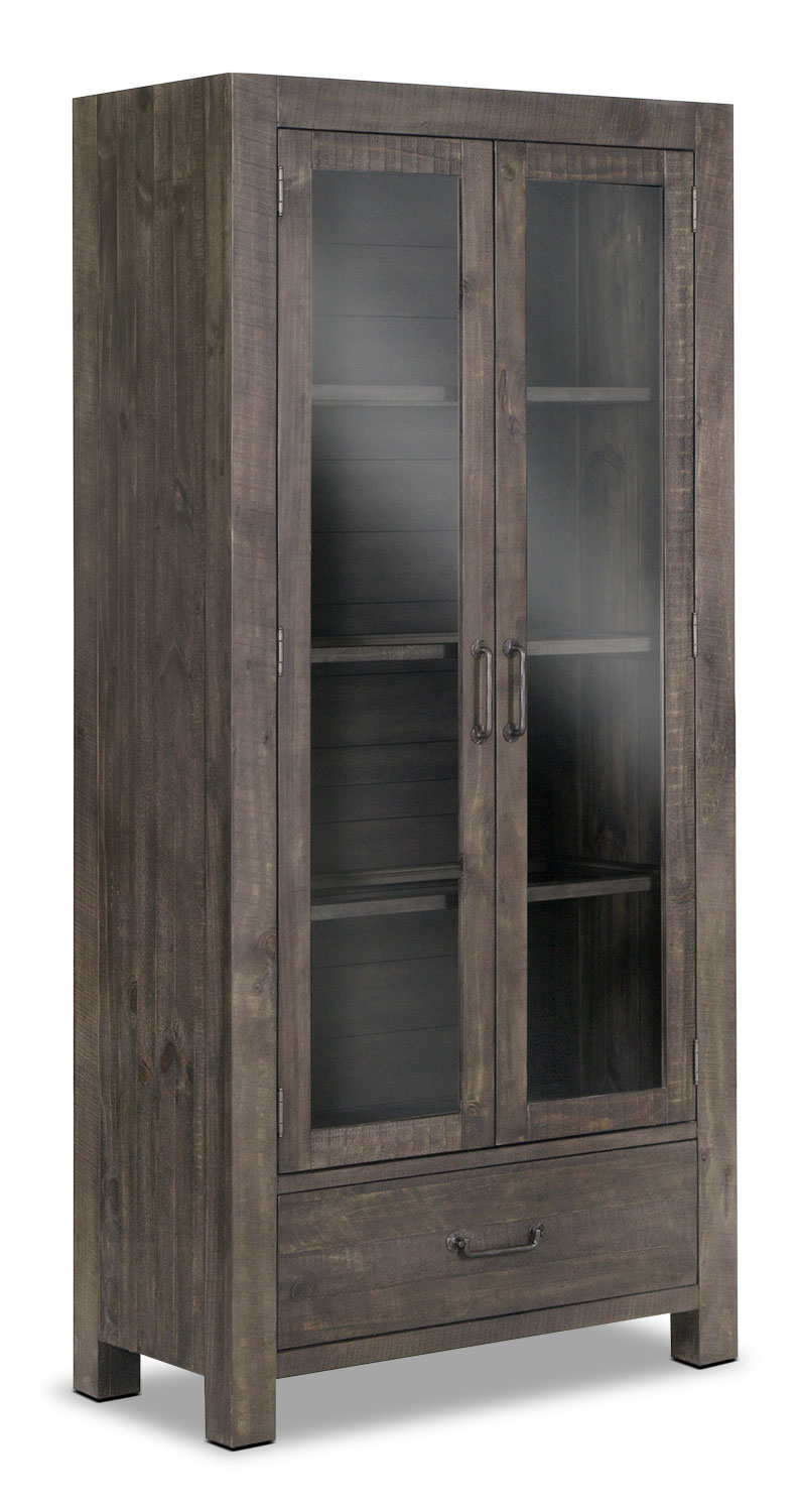 Calistoga Curio The Brick