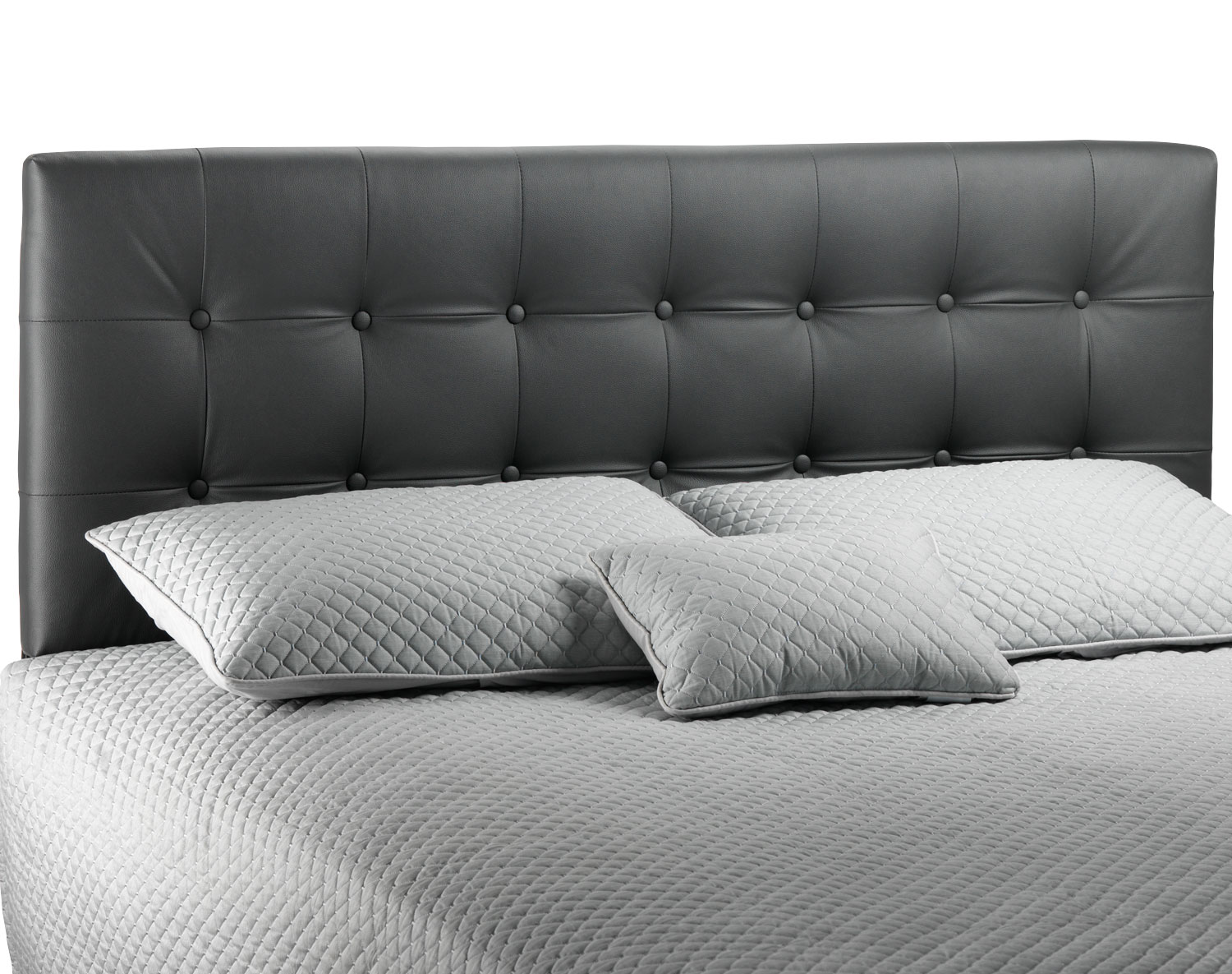 The Lombardi Collection - Grey