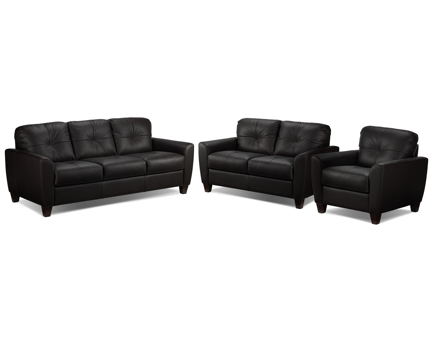 The Fiori Collection