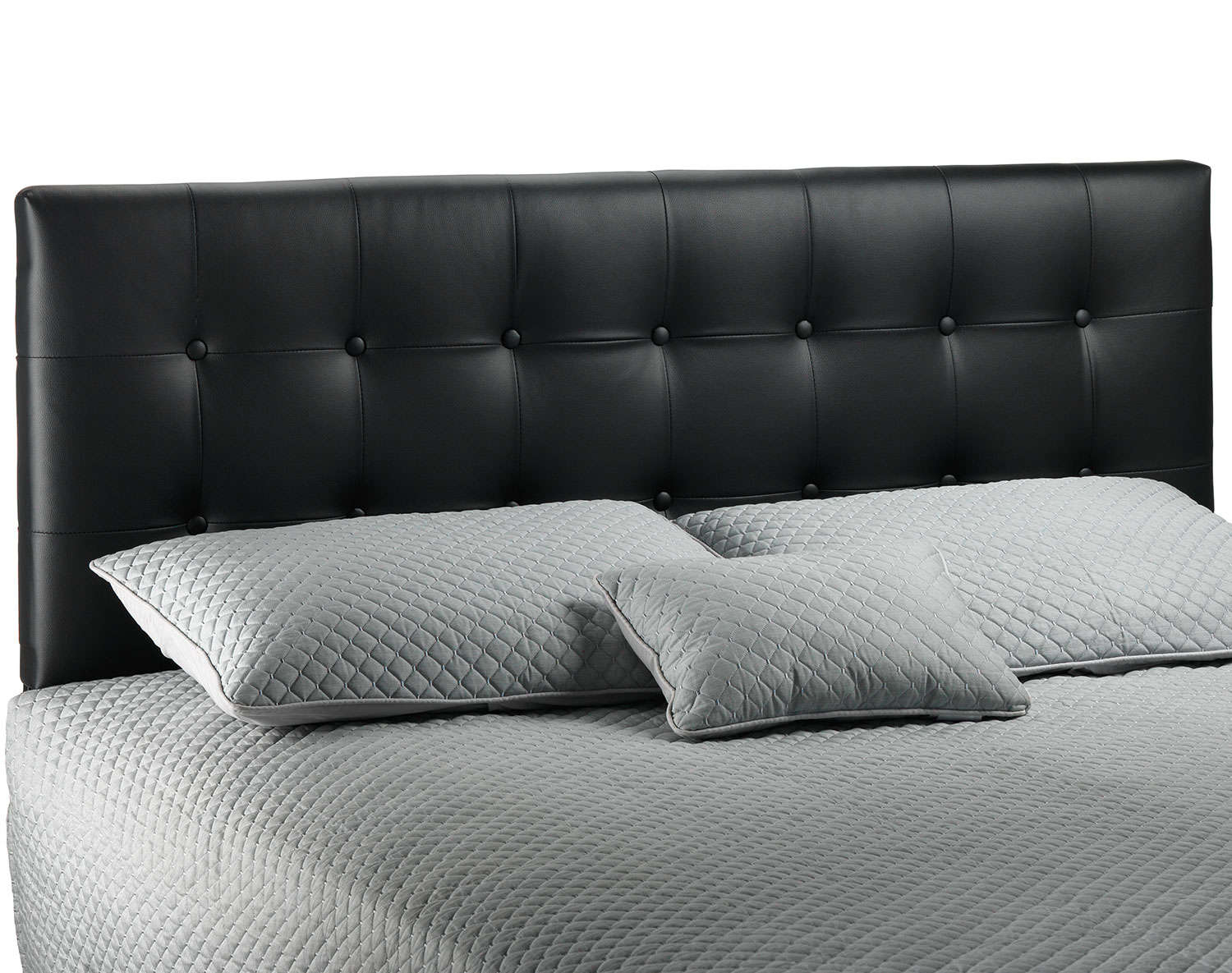 The Lombardi Collection - Black