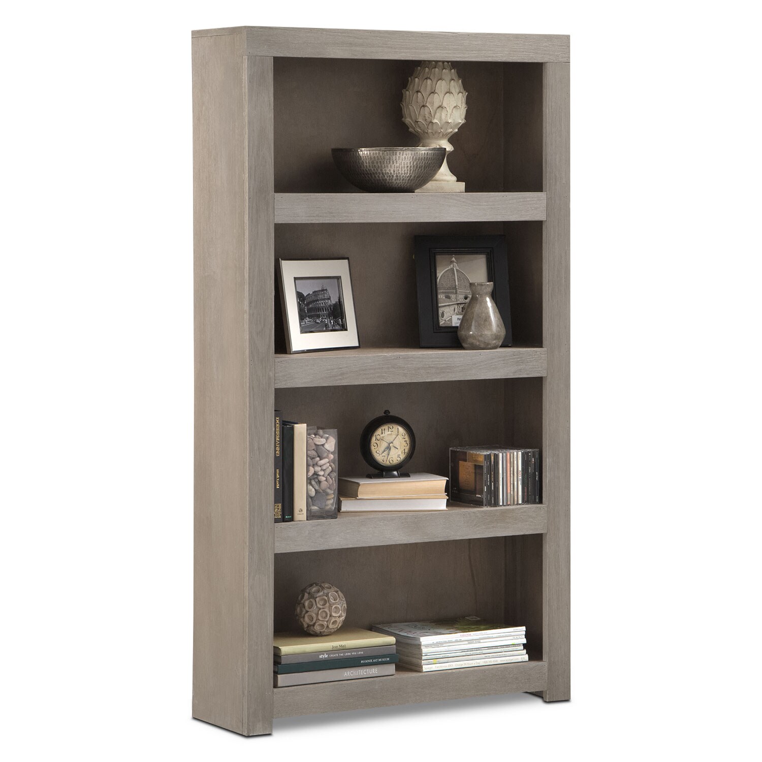 Accent Bookcases Value City Furniture