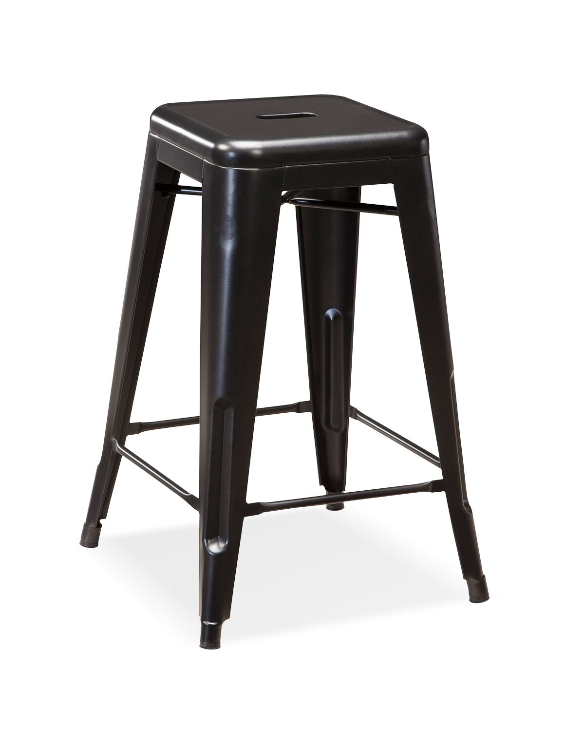 Pinnadel Stackable Counter-Height Stool | The Brick