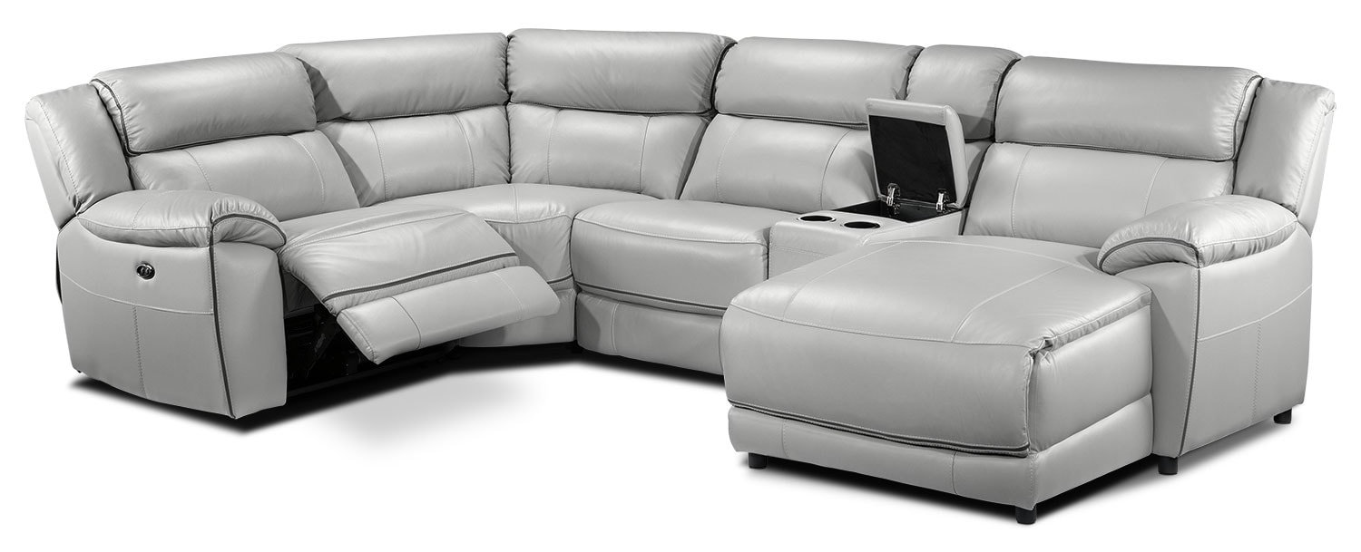 Holton Sectional