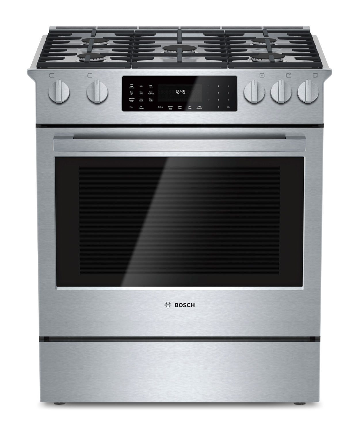 Bosch HDI8054C